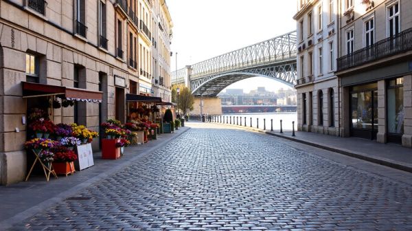 Impact des jours fériés à Bordeaux sur vos activités