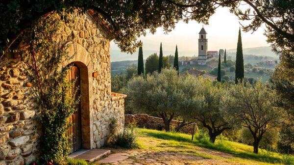 Les 10 meilleures idées de lieux de mariage originaux en Pouilles