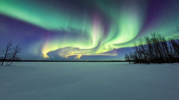 Les meilleures destinations pour admirer les aurores boréales