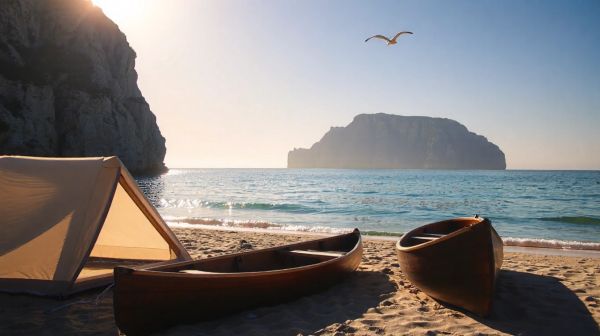 Top 5 campings incontournables à découvrir en Charente-Maritime